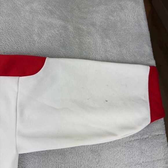 CCM Montreal Canadians Vintage Hockey Jersey Kids Size L/XL - Picture 12 of 16